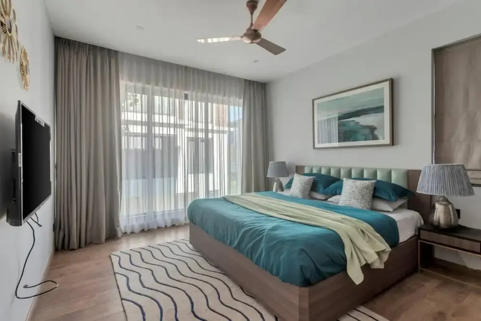 Villa Polaris by Hireavilla 4BR w Pvt Heated Pool