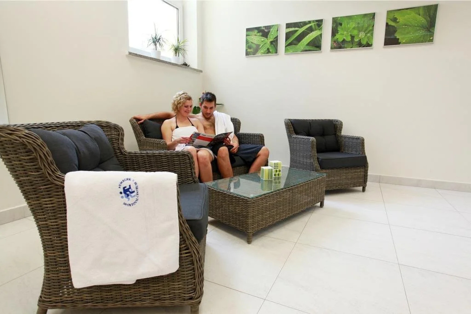 Hotel Sportovní Centrum