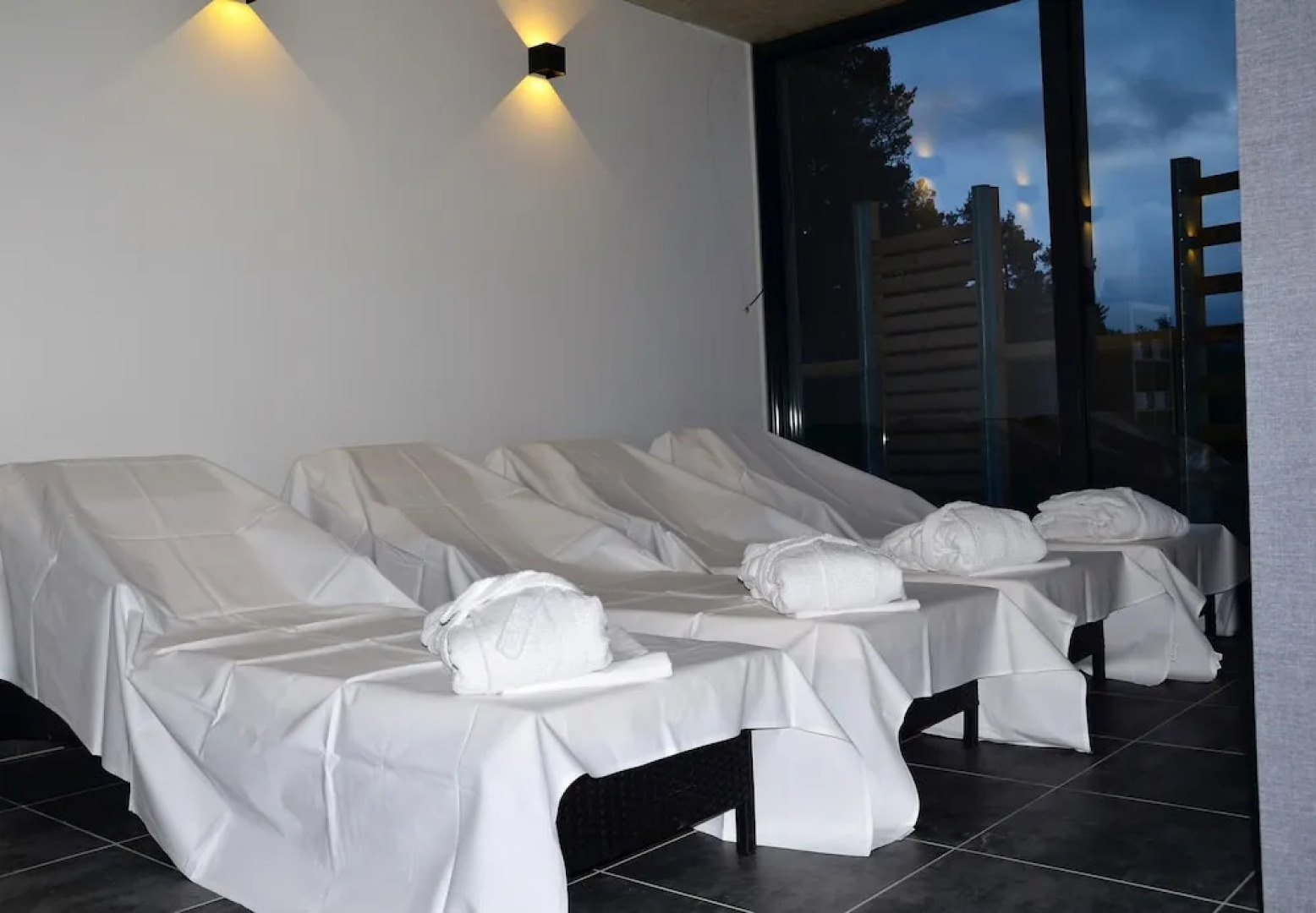 JBX Resort Apartments Lipno