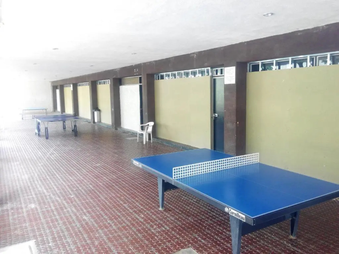 Sea And Pool Apartment 2