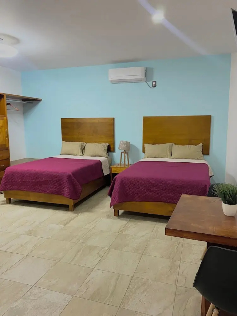 Villas Horizonte Oaxaca