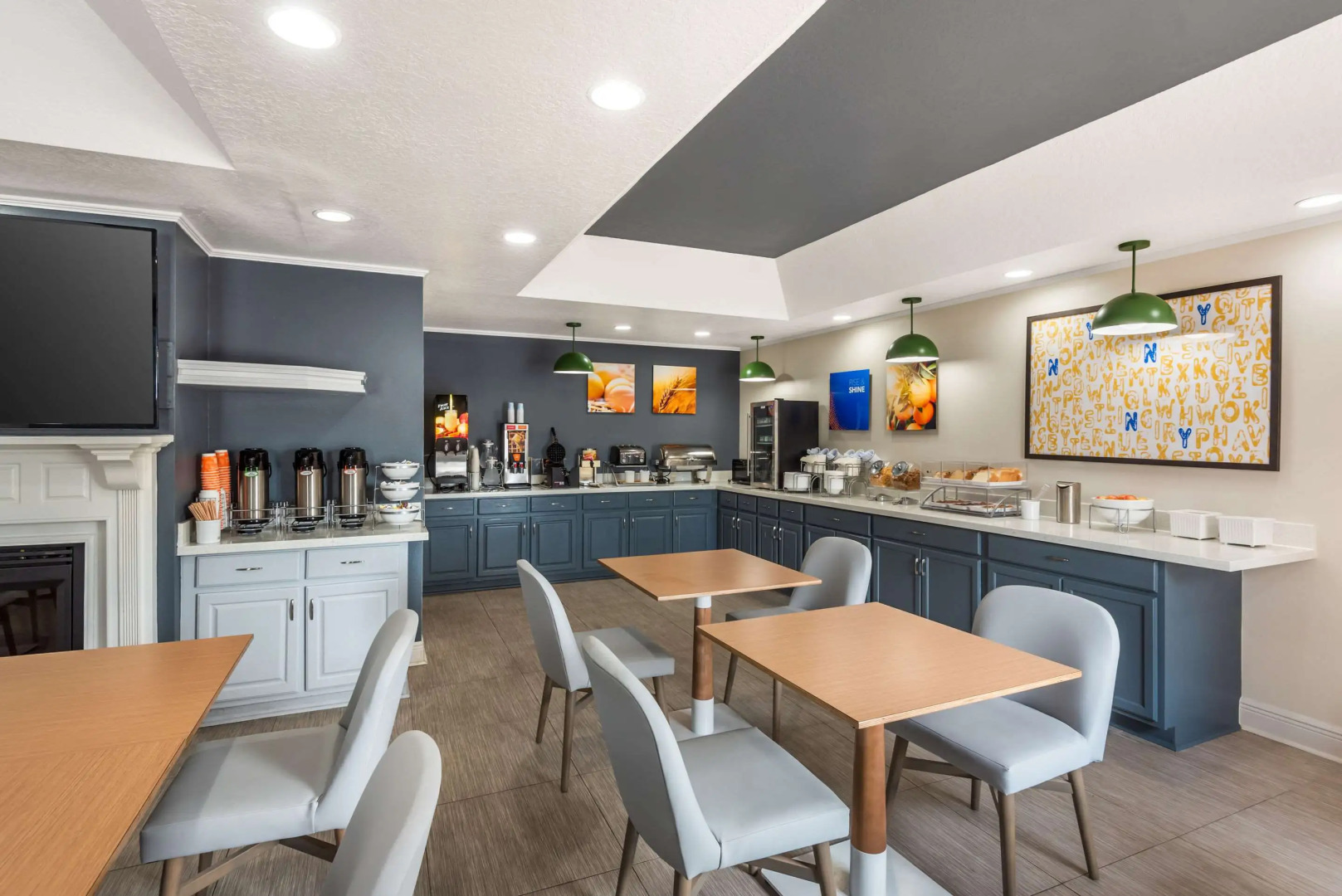 Comfort Inn Lafayette North I-10