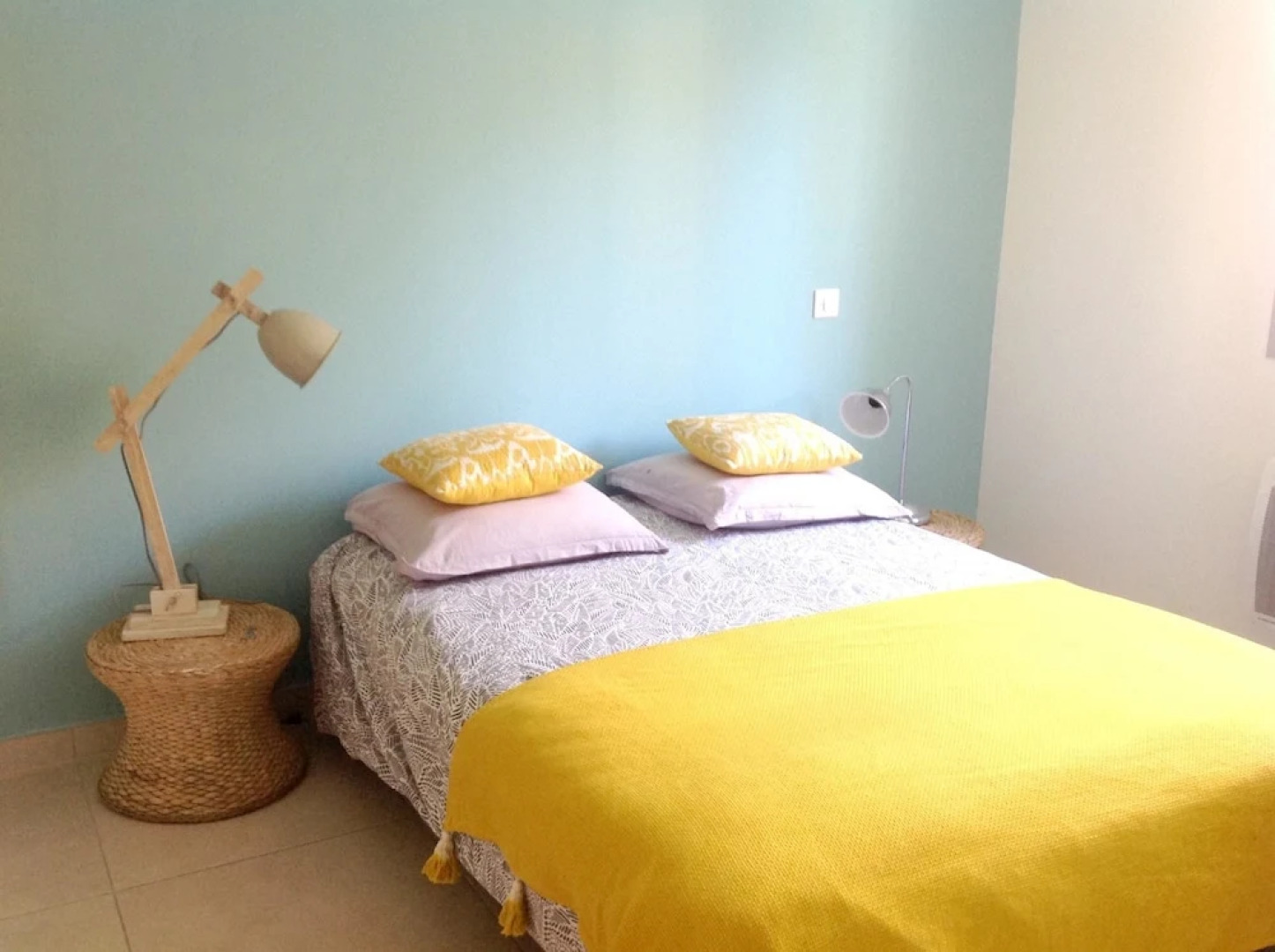 Villa With 3 Bedrooms in Rutali, With Private Pool, Enclosed Garden an