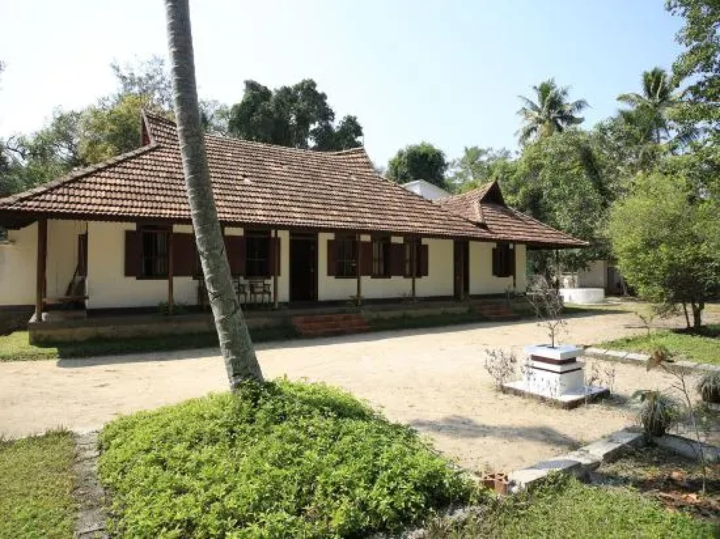 Raindrops Heritage Homestay