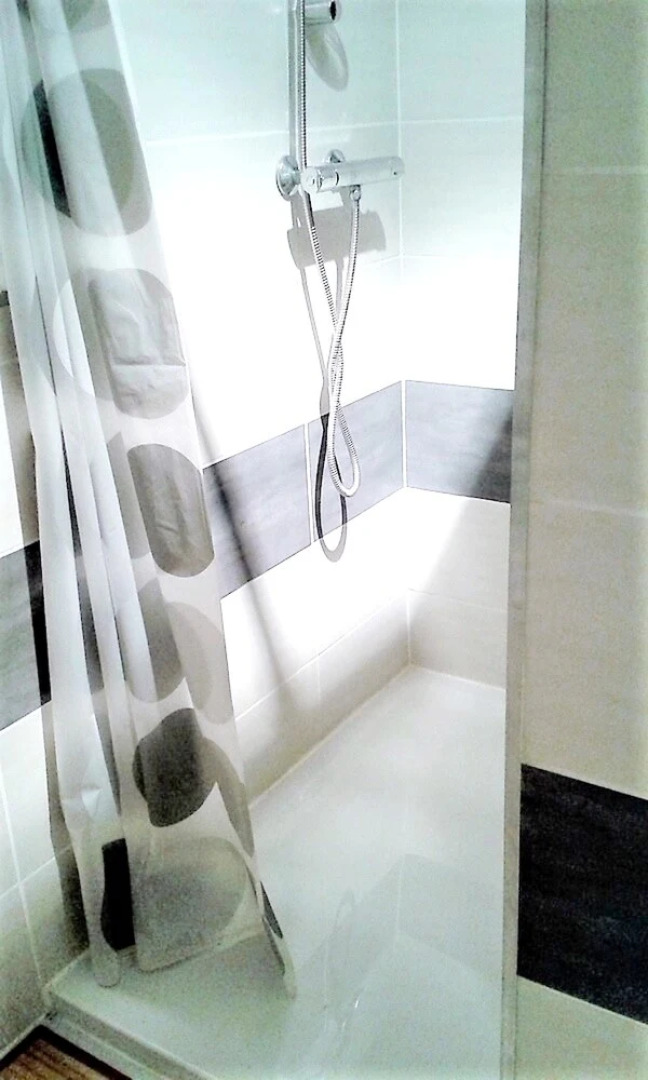 Apartment With 3 Bedrooms in Aubenas, With Wonderful Mountain View, En