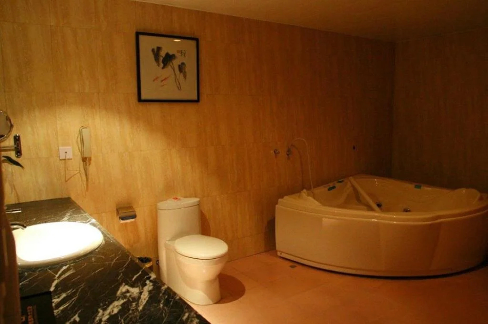 Jinlong International Hotel