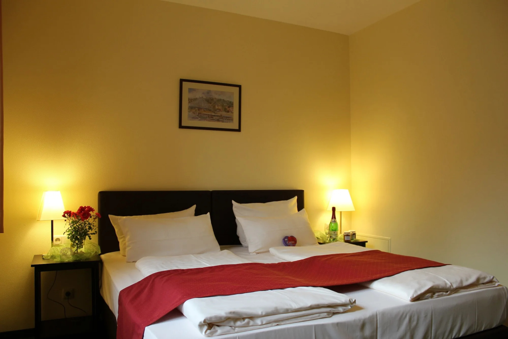 Landhotel Dresden