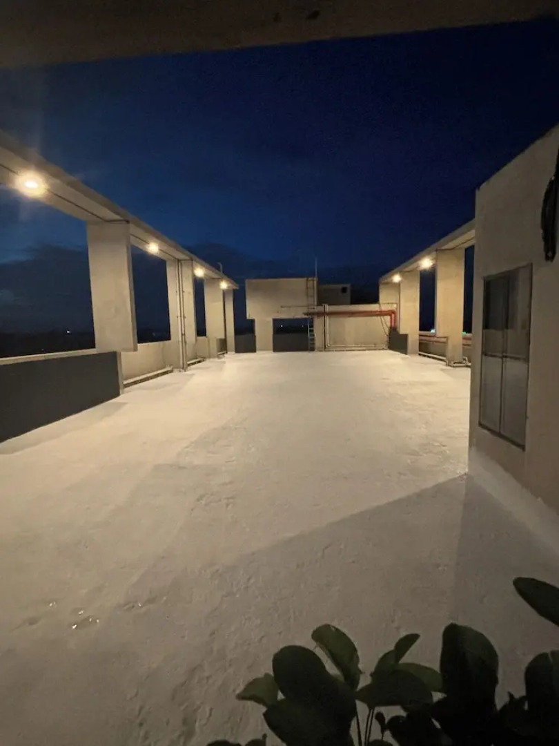 Presidency Airport Hotel