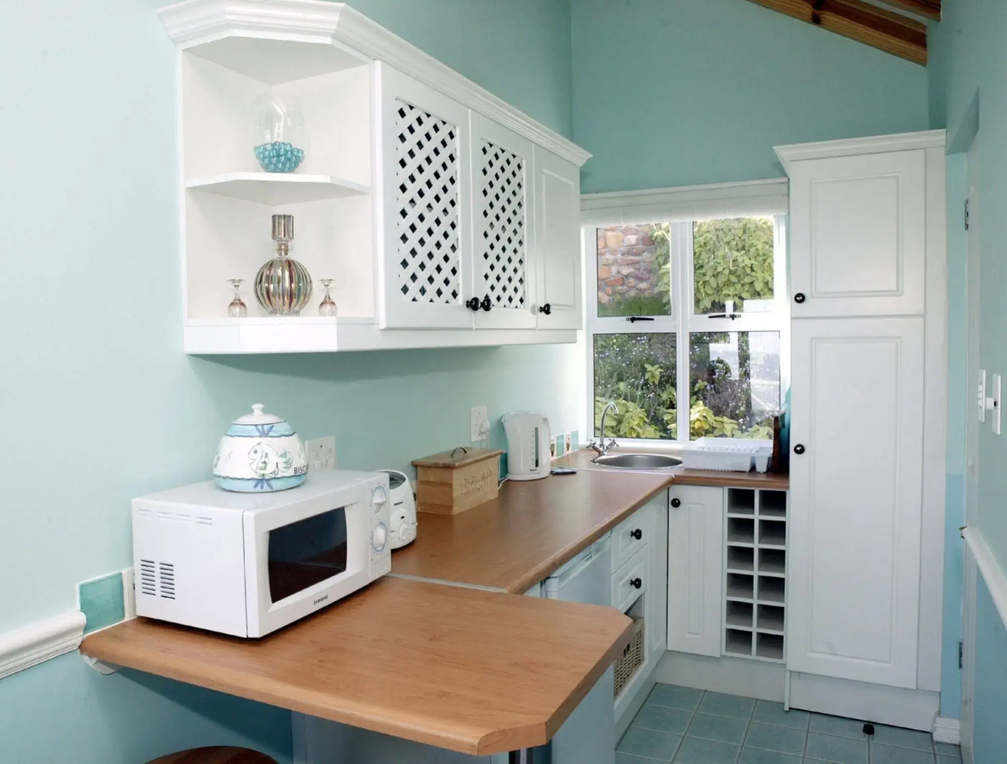 Cape Rose Cottage