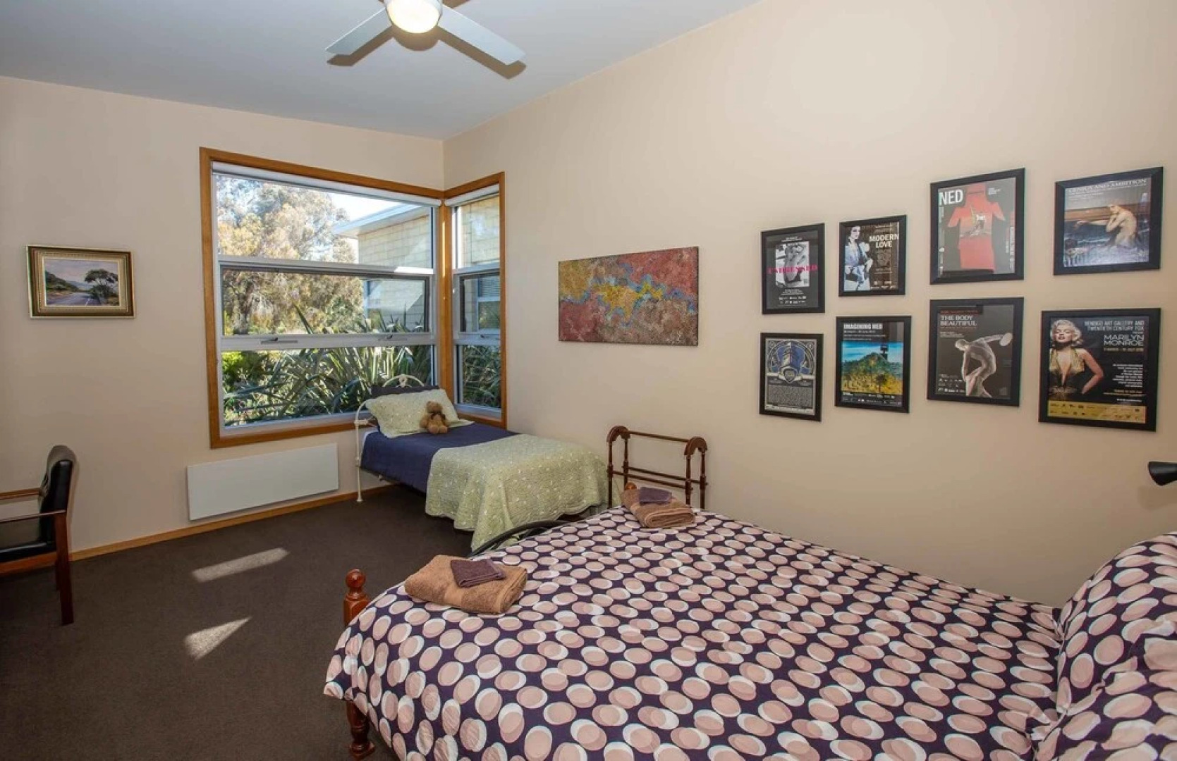 The Chocolate Lily B&B