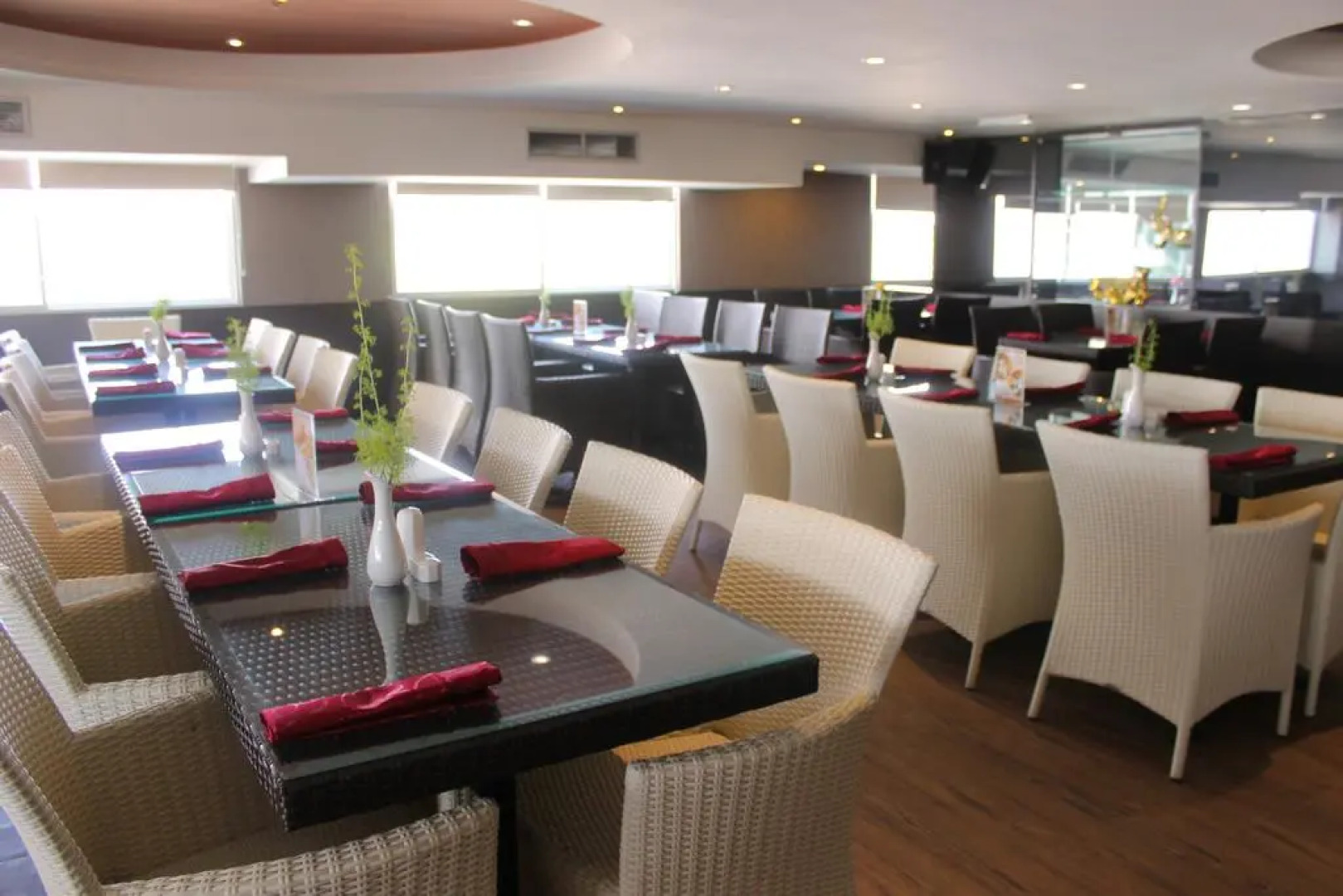 The BCC Hotel & Residence