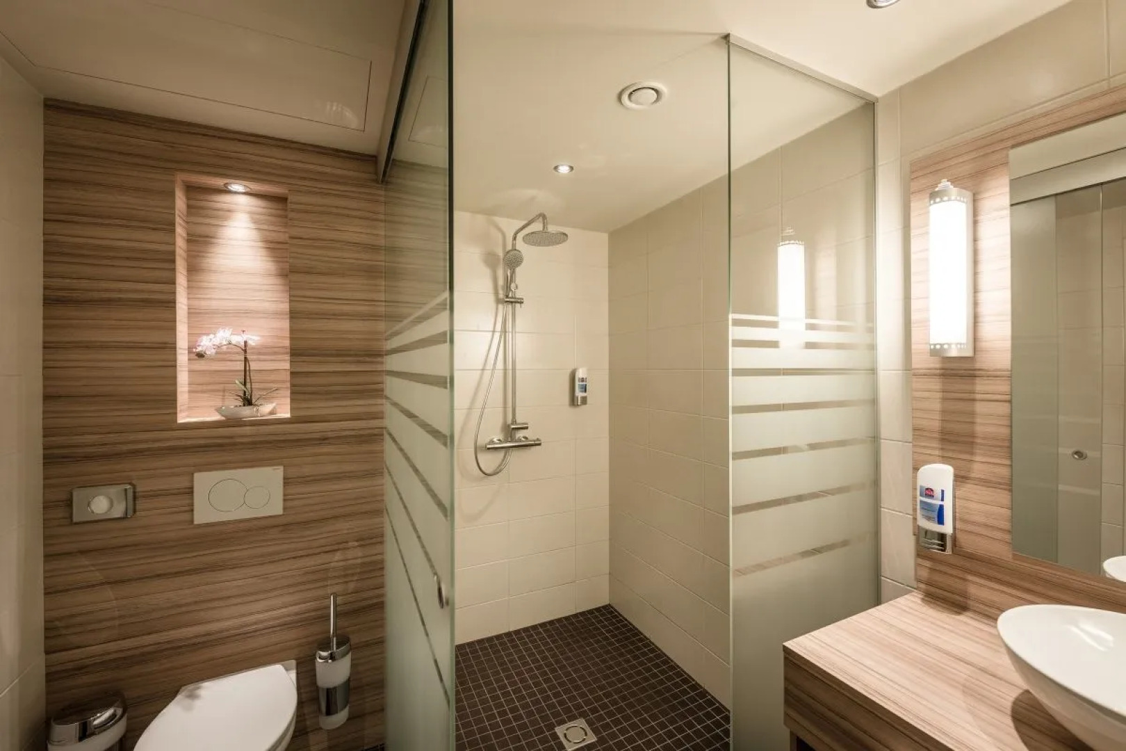 Leonardo Hotel Vienna Hauptbahnhof