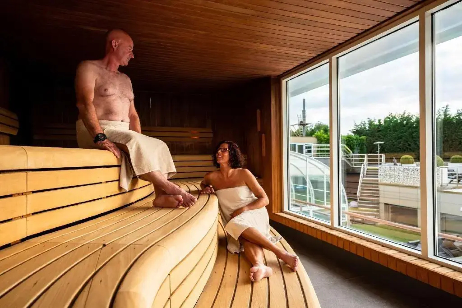 Fletcher Wellness-Hotel Brabant-Mill