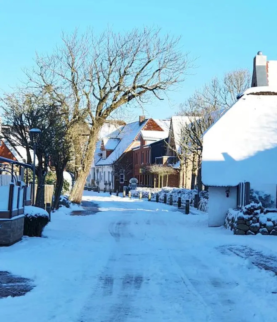 Ferienwohnung Lamm 1