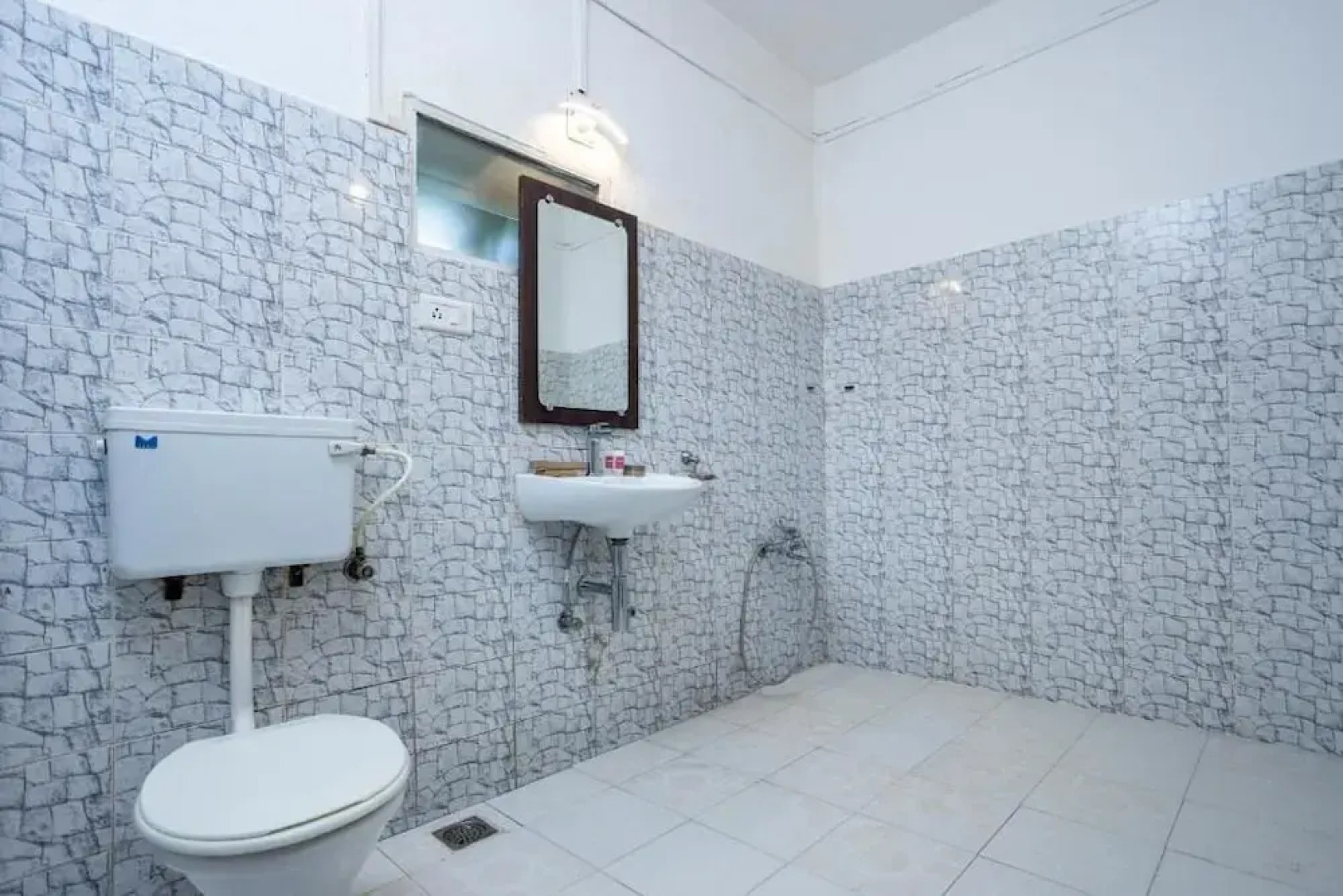 Nexstay Ministers Mansion