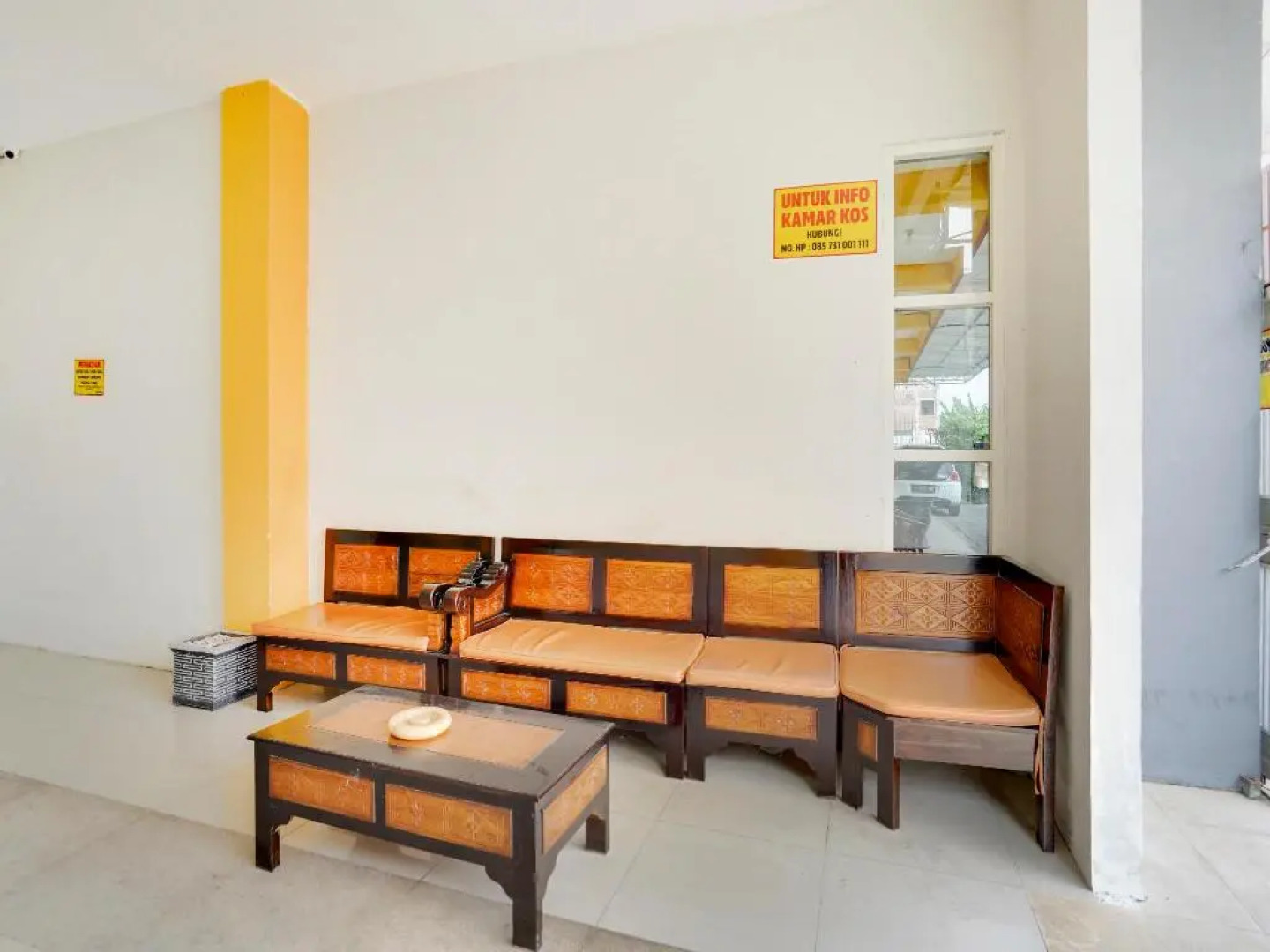 OYO 3705 Orchid Family Residence