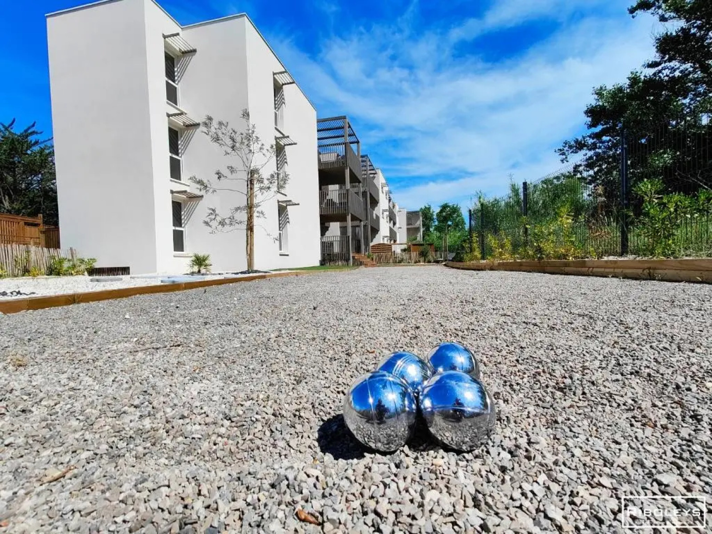 Marina Lodge - Superbe T3 à 400m de la plage de Farinette
