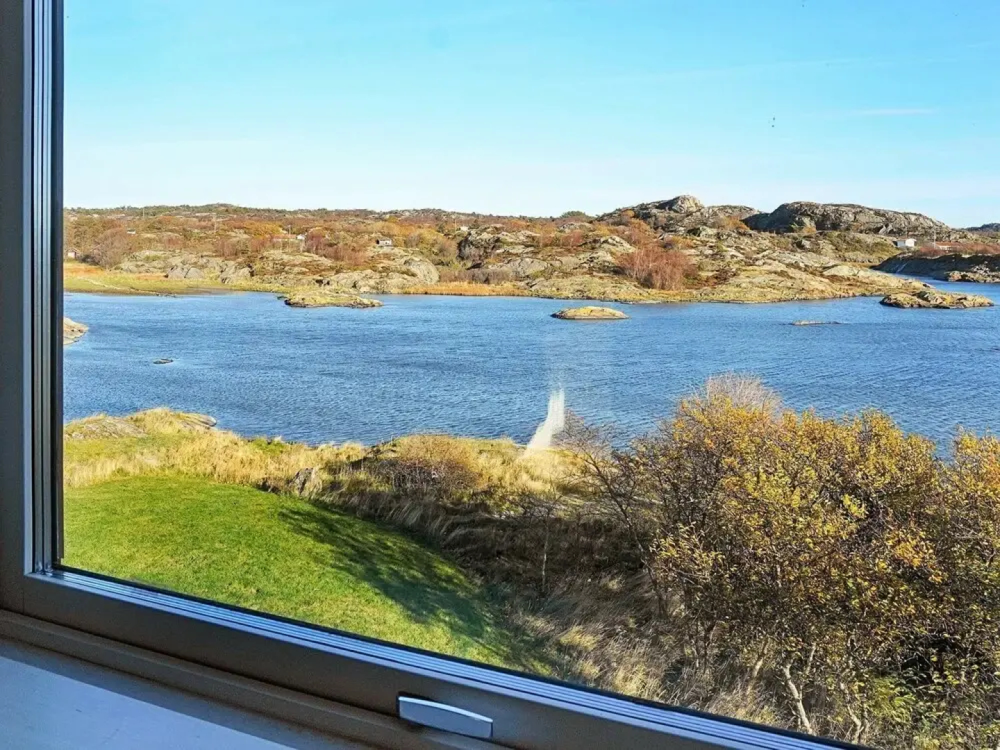 4 Person Holiday Home in Kyrkesund