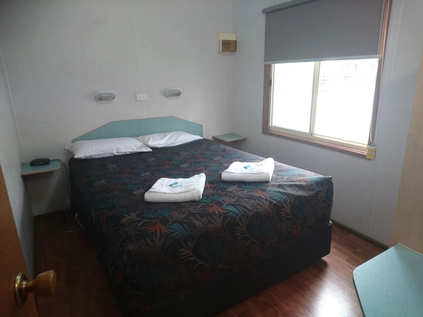 Discovery Parks - Clare