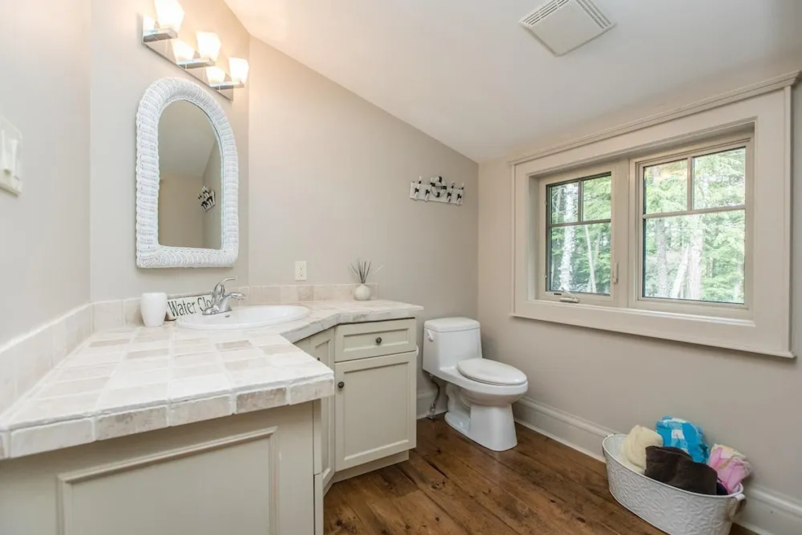 Silver Dreams Stunning home on Silver Lake with 760' of shoreline!