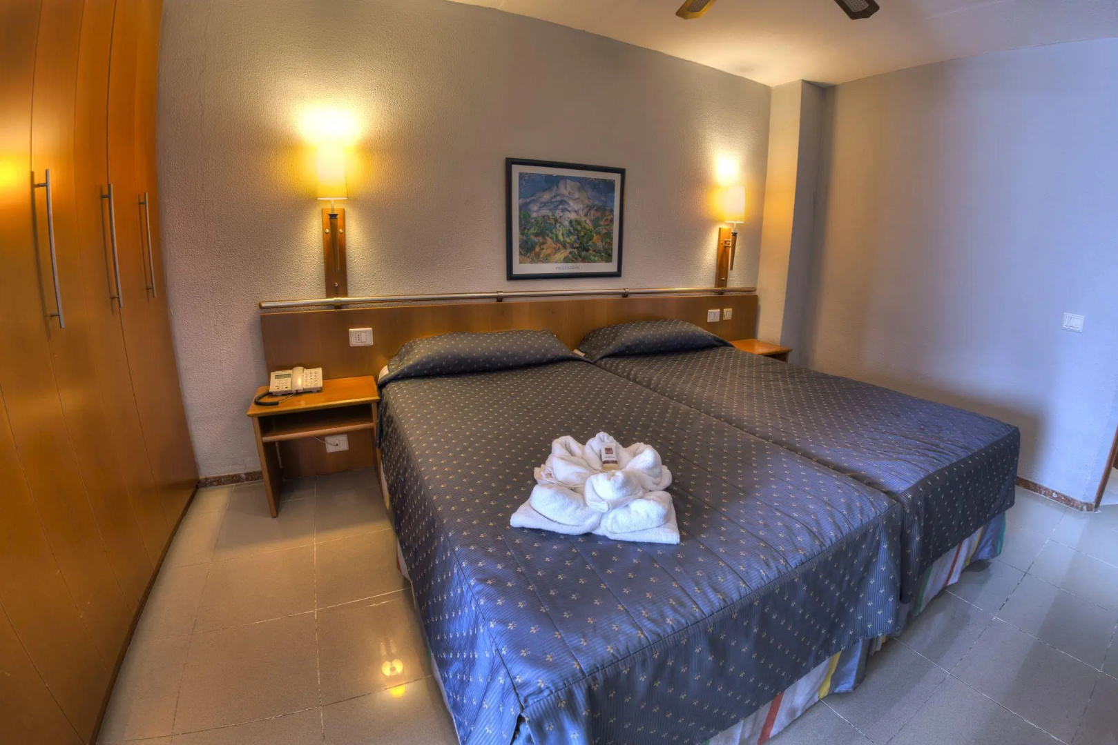 Bull Escorial & Spa