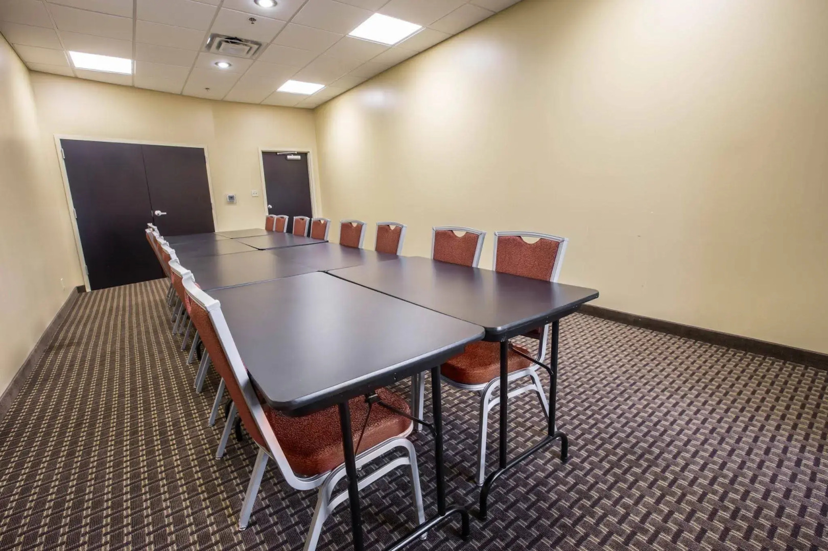 Comfort Suites Kingsport South