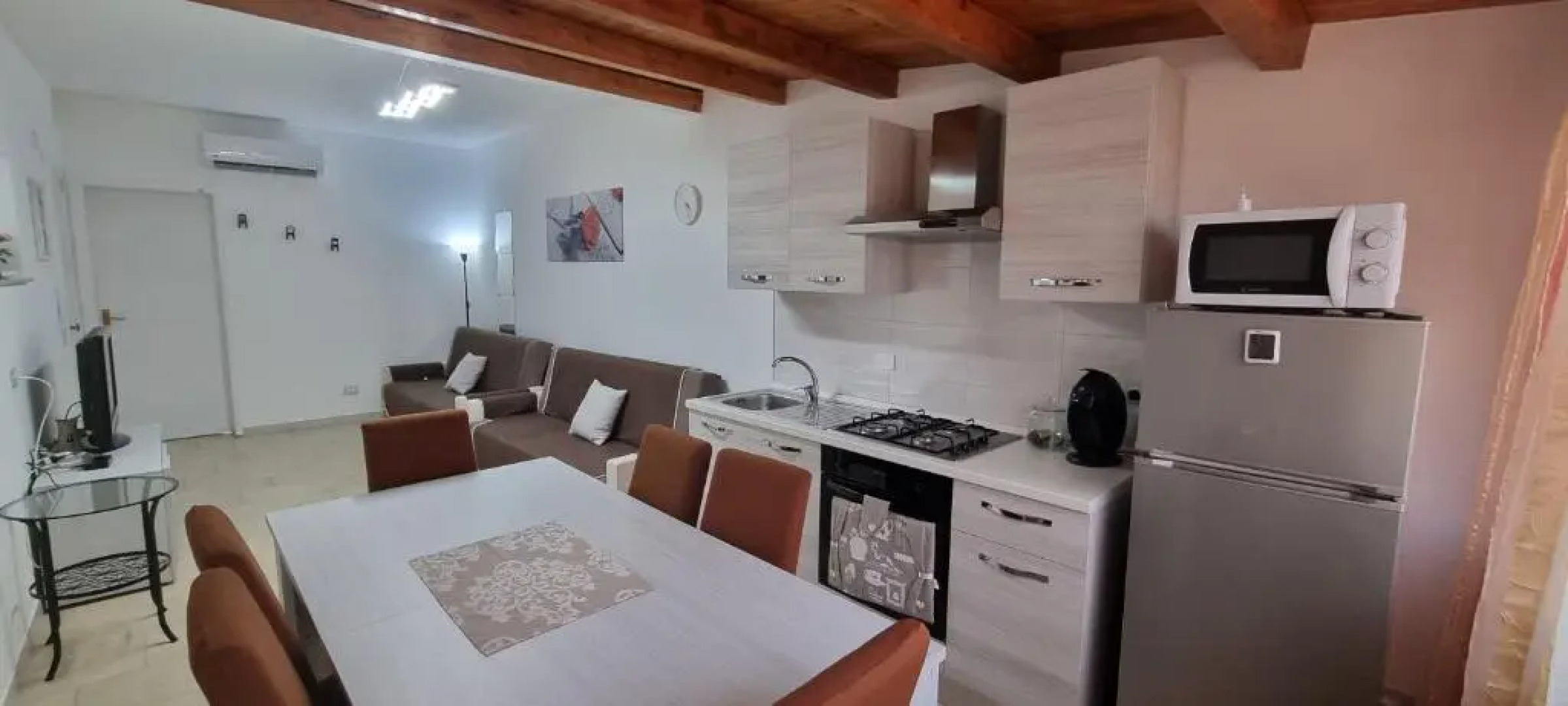 Appartamento Centro Niscemi 70 mq