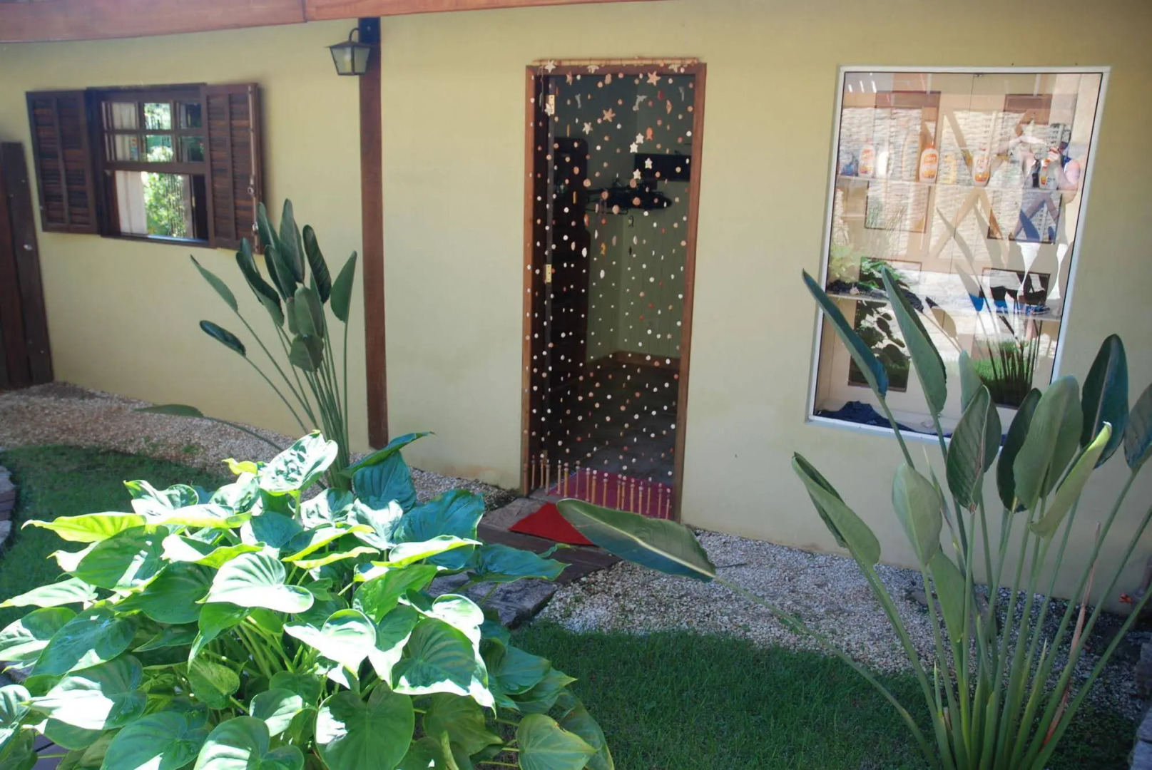 VELINN Pousada Guarubela Villa Vittoria