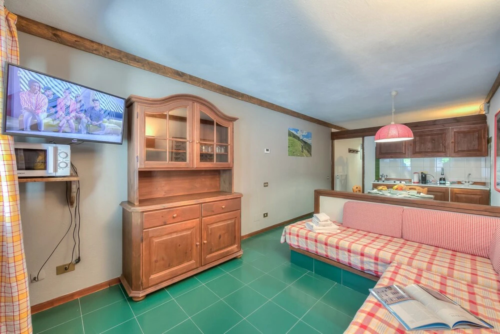 Grange Hike & Ski - 9C Sestriere