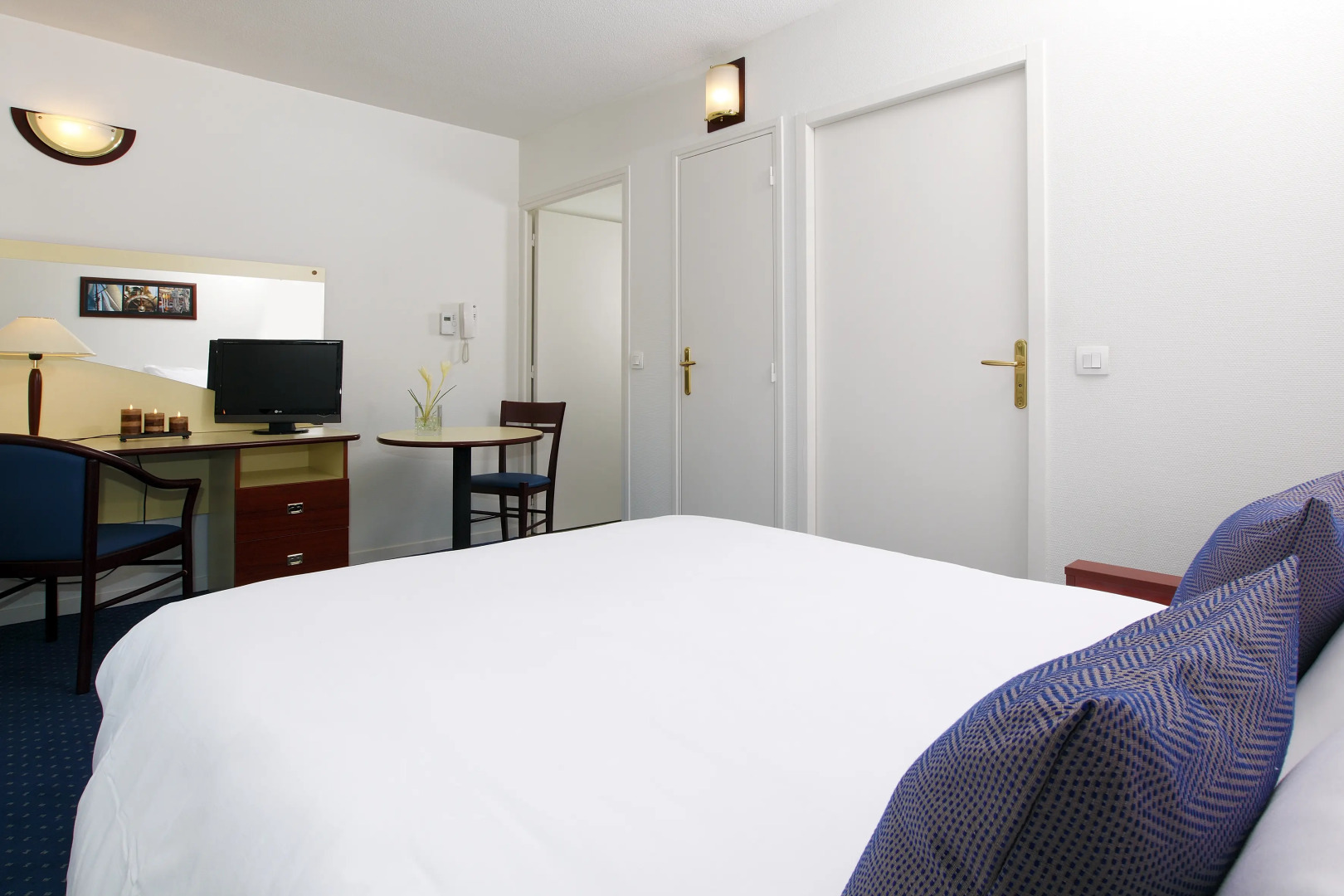 Appart'City Classic Clermont Ferrand Centre