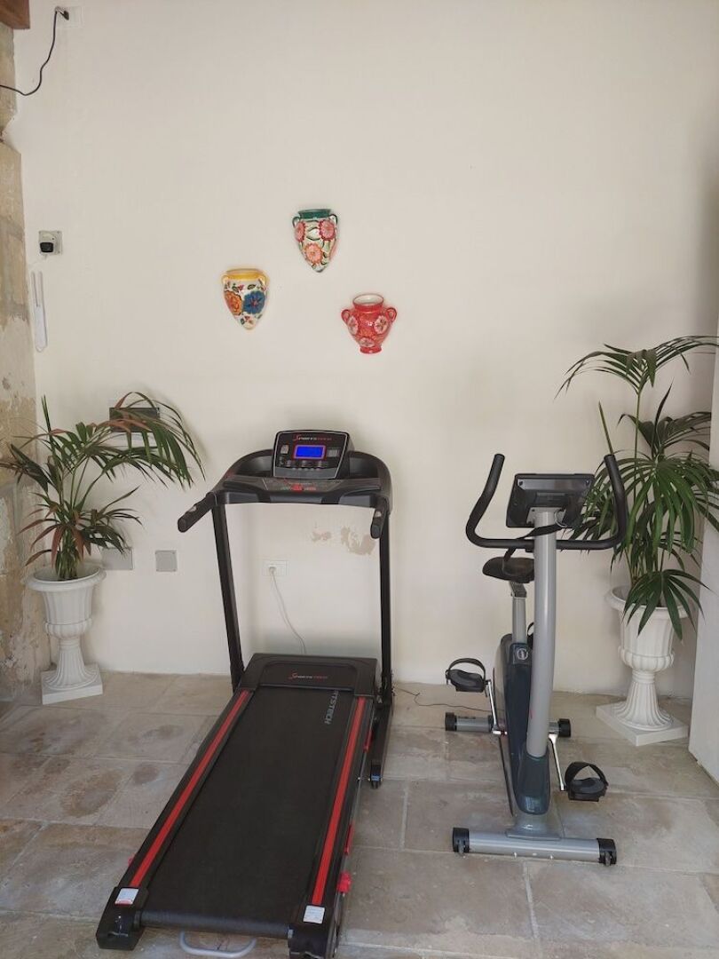 Dimora Assuntina Fine Rooms