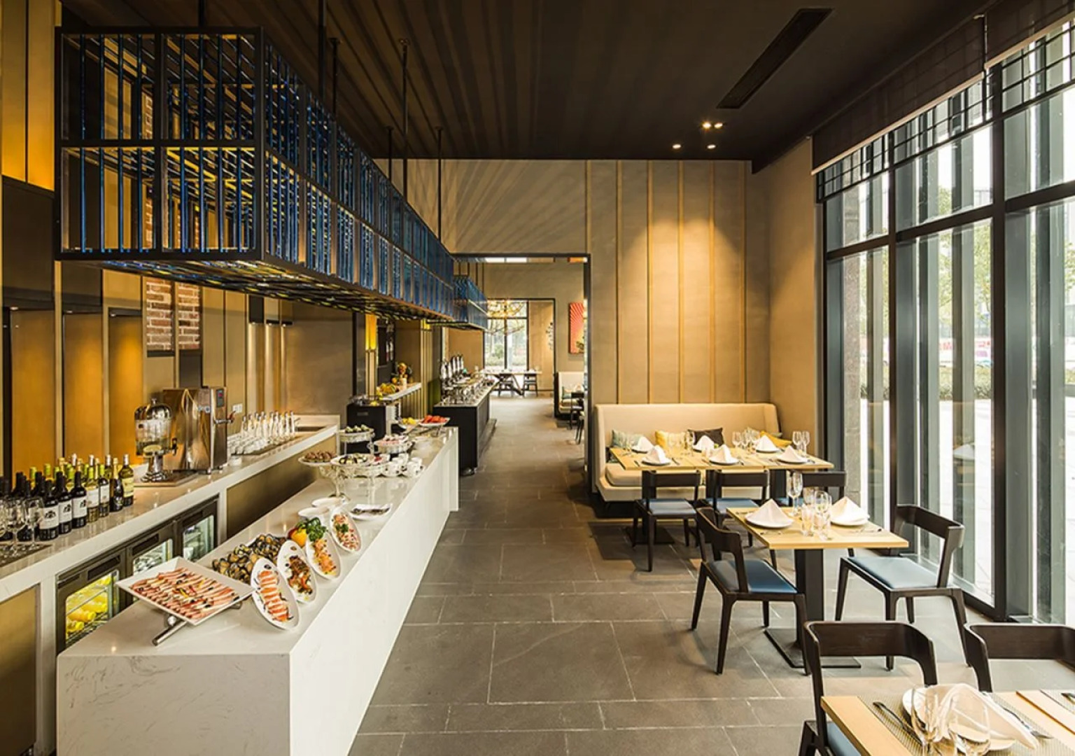 MiniMax Premier Hotel Shanghai Hongqiao