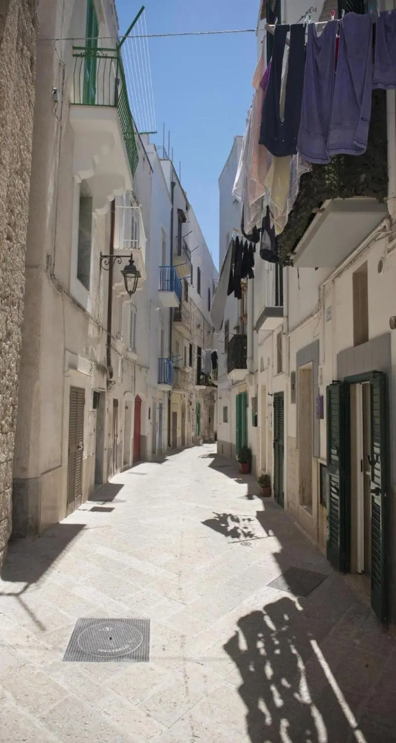 Santa Maria 24 - Luxury Apartments
