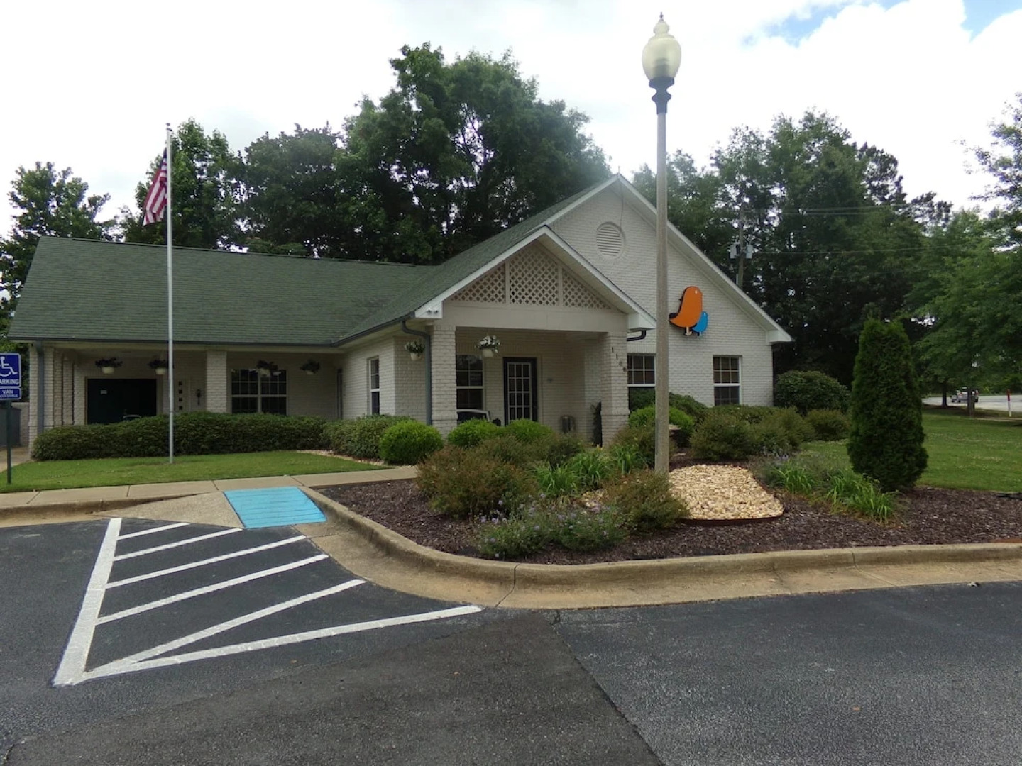 InTown Suites Extended Stay Auburn AL - Auburn University