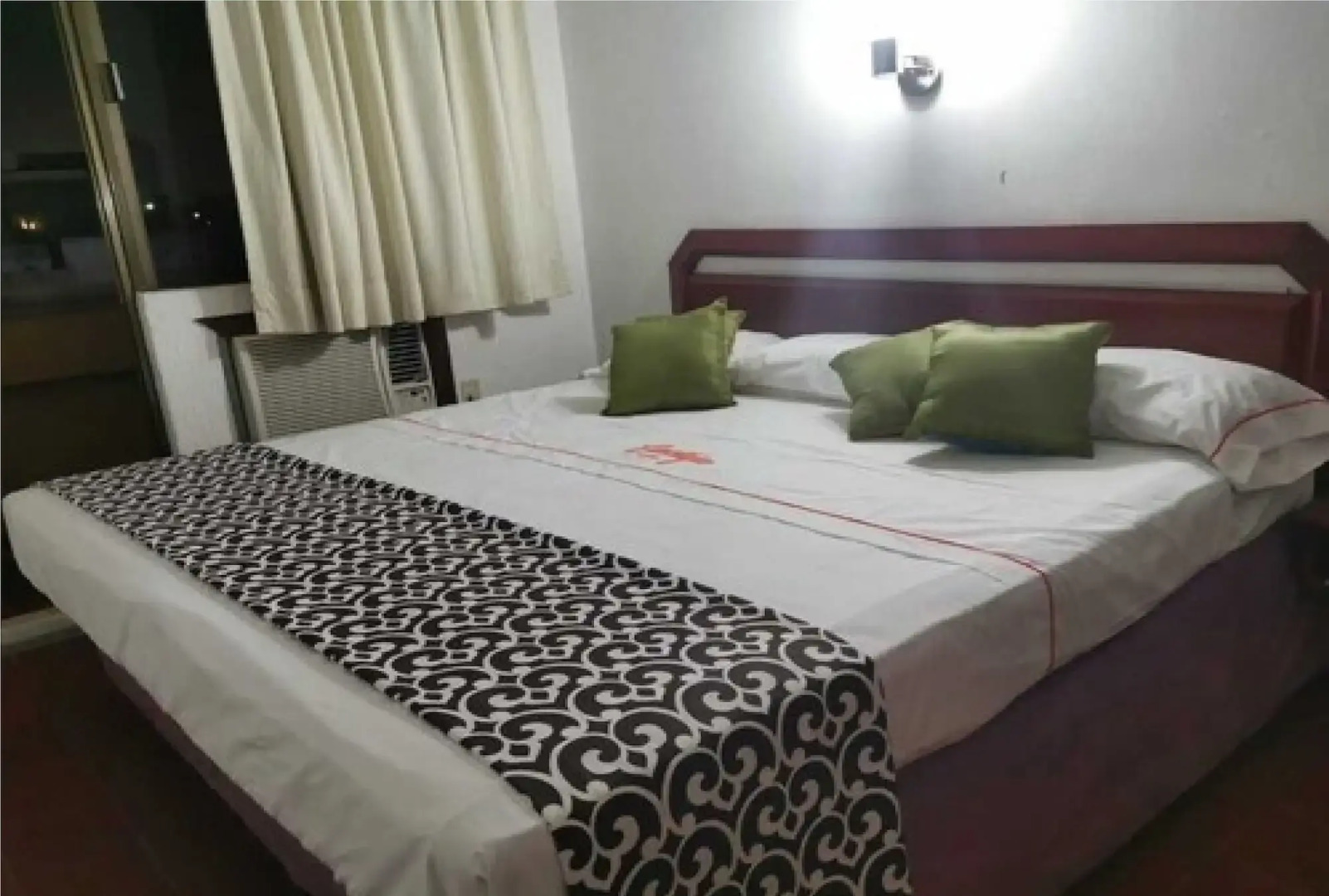 Hotel Candilejas Playa