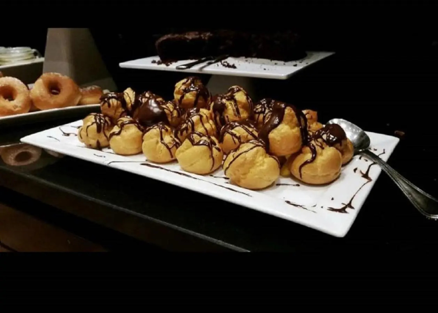 Hotel Principe di Piemonte