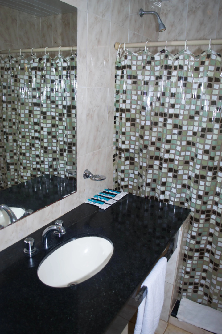 Marcopolo Suites Iguazu