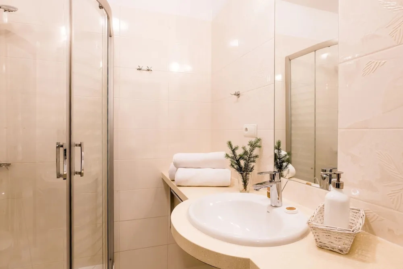 Apartament Stara Polana