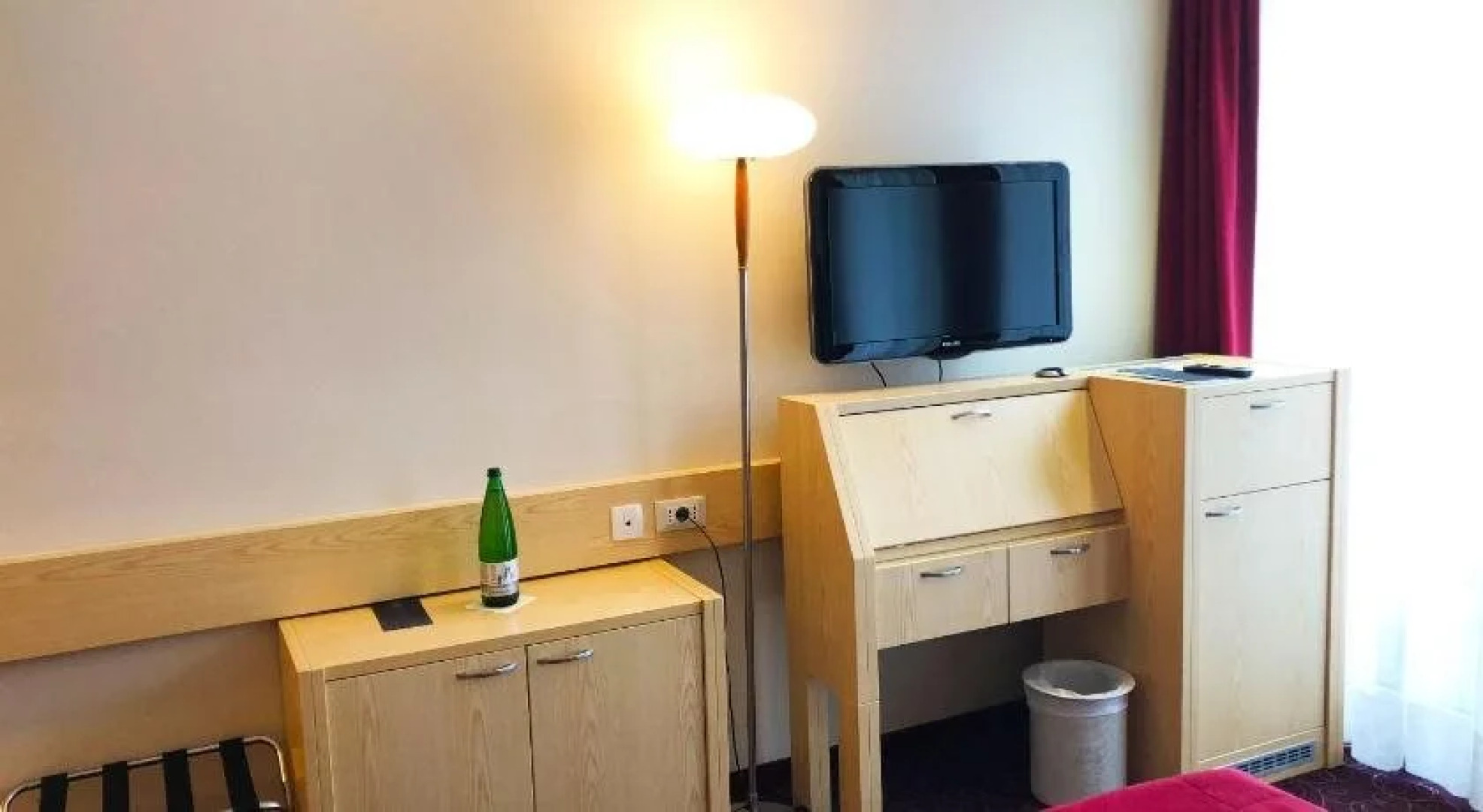 Grand Hotel Donat, Rogaska & Prestige wellness center