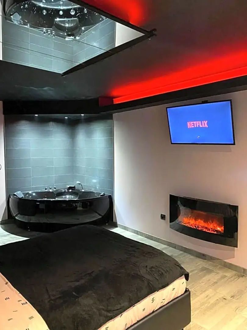 Mine D'amour (Adults only)