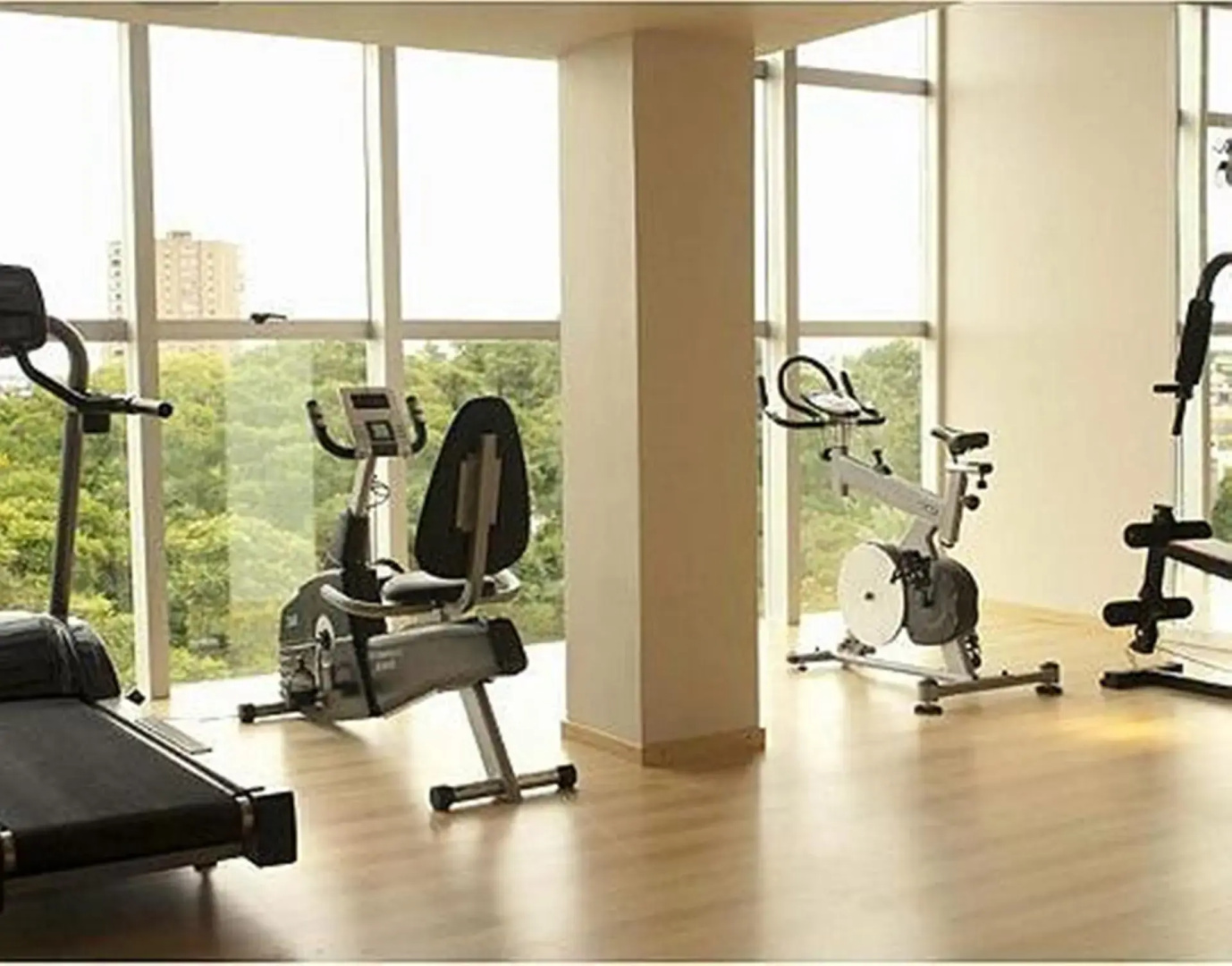 Niyat Urban Hotel