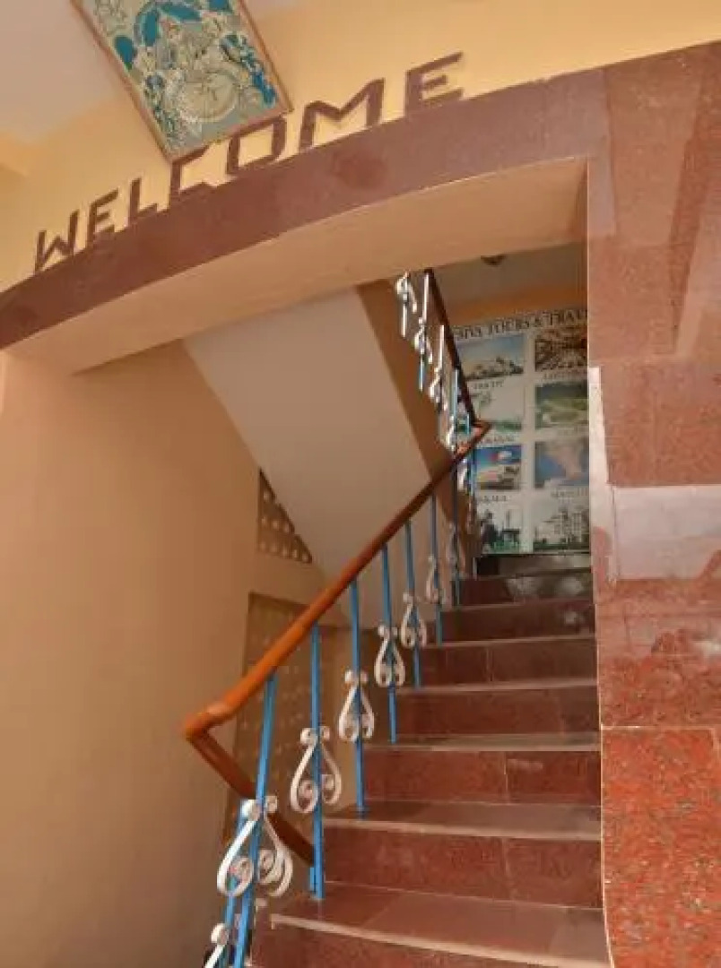 Ulo Rainbow Guest House