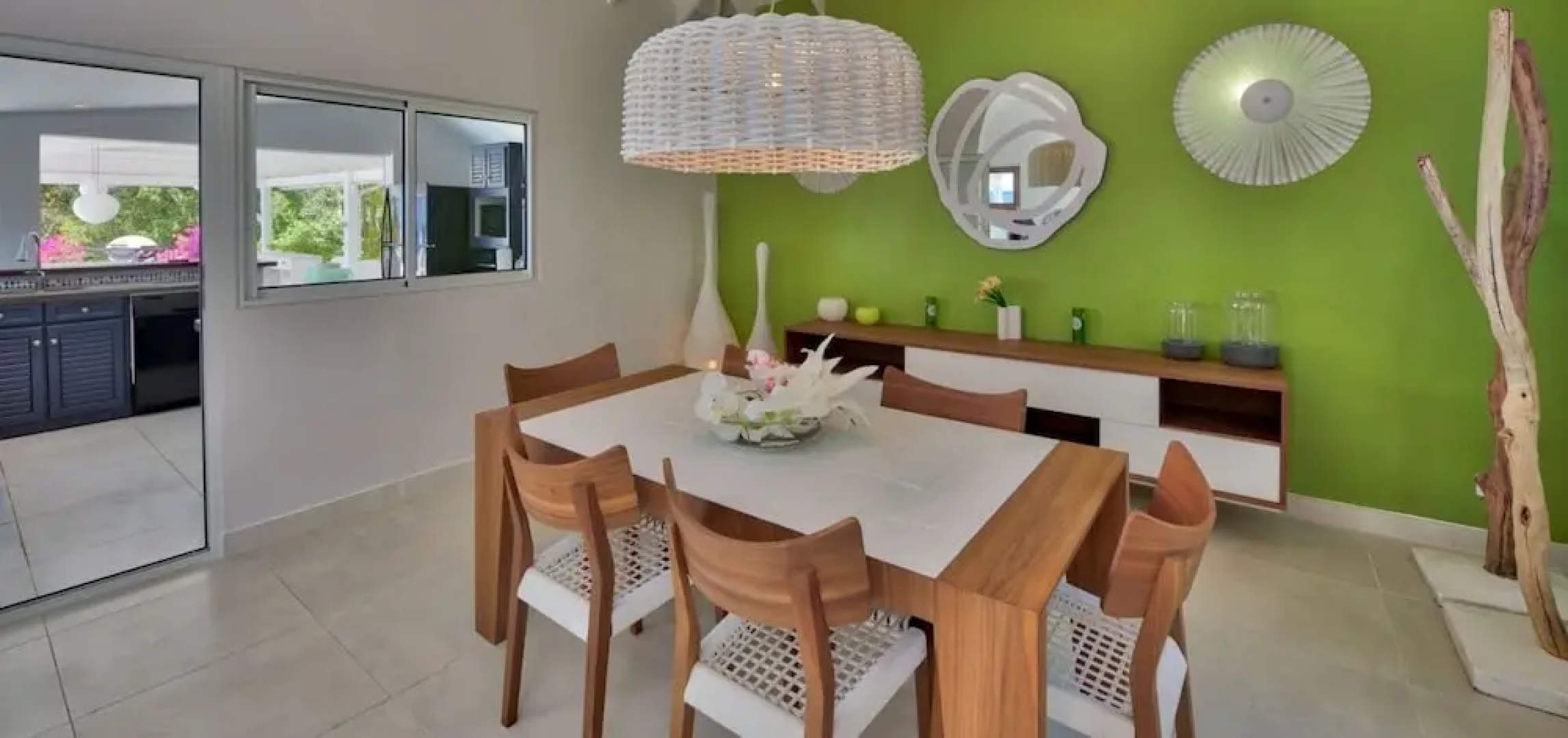 Villa La Magnolia