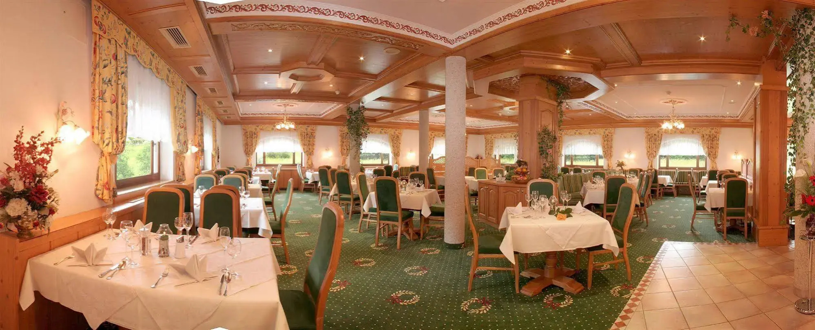 Alpenhotel Karwendel - Adults Only