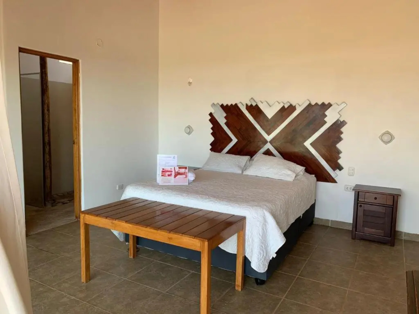 Origenes Spa & Lodging