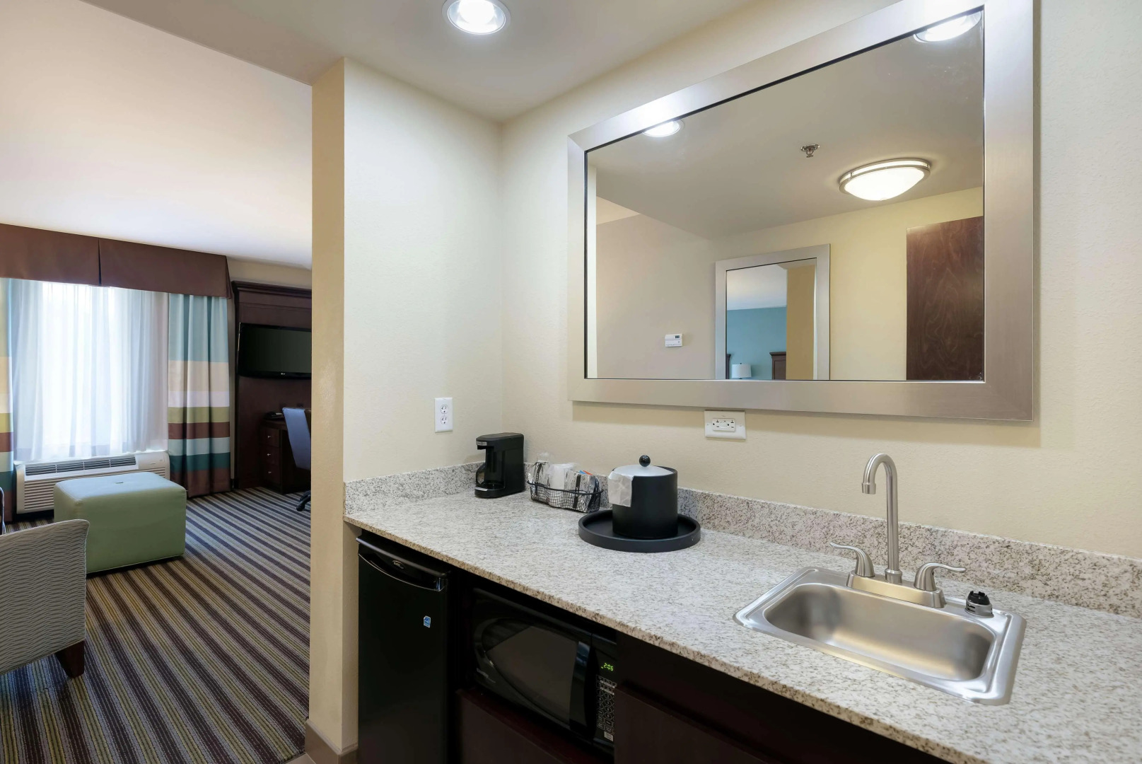 Hampton Inn & Suites Adairsville-Calhoun Area