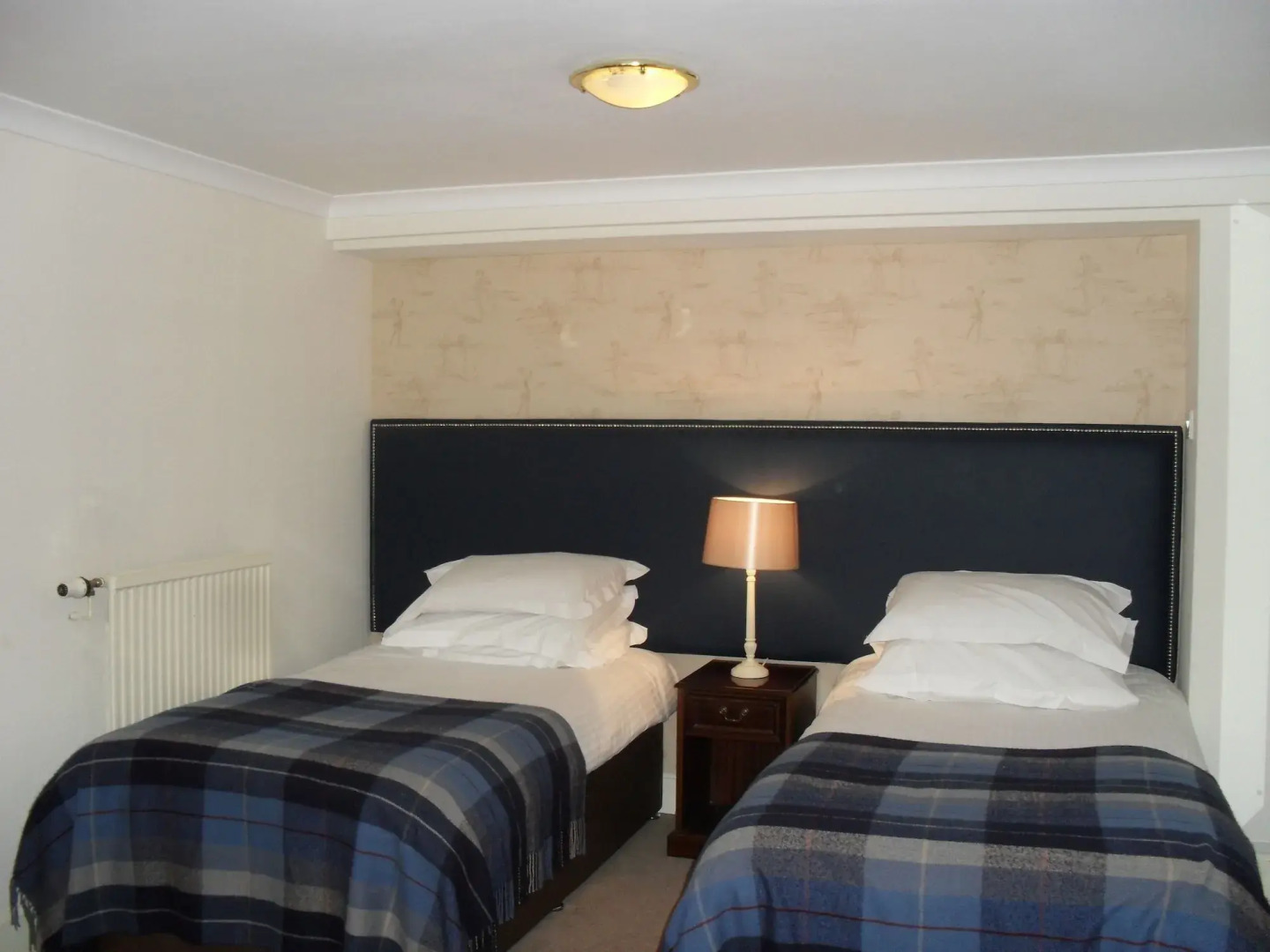 The Albany Hotel St Andrews