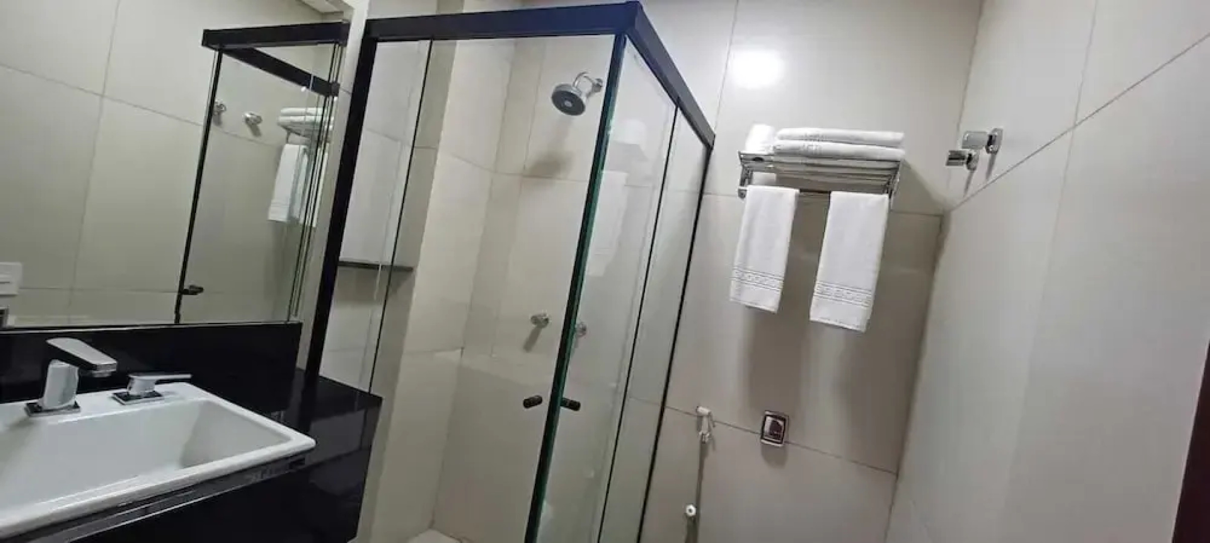 Cristal Palace Hotel