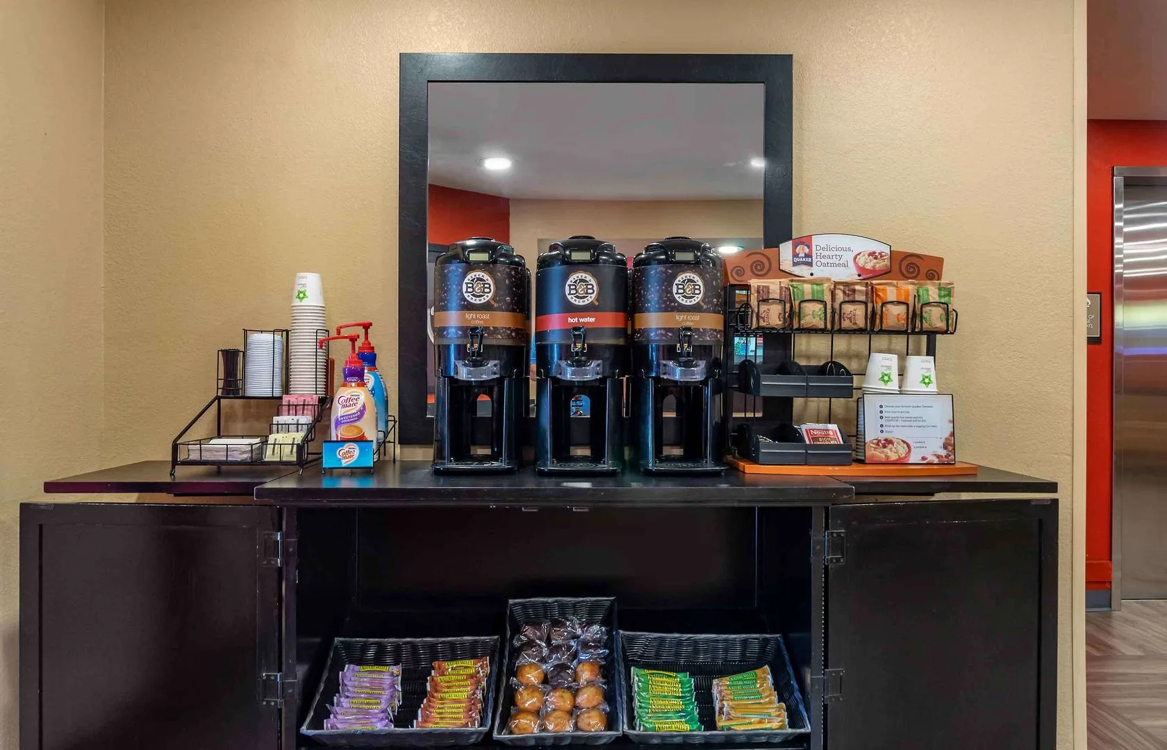 Extended Stay America Suites St Petersburg Clearwater ExecDr