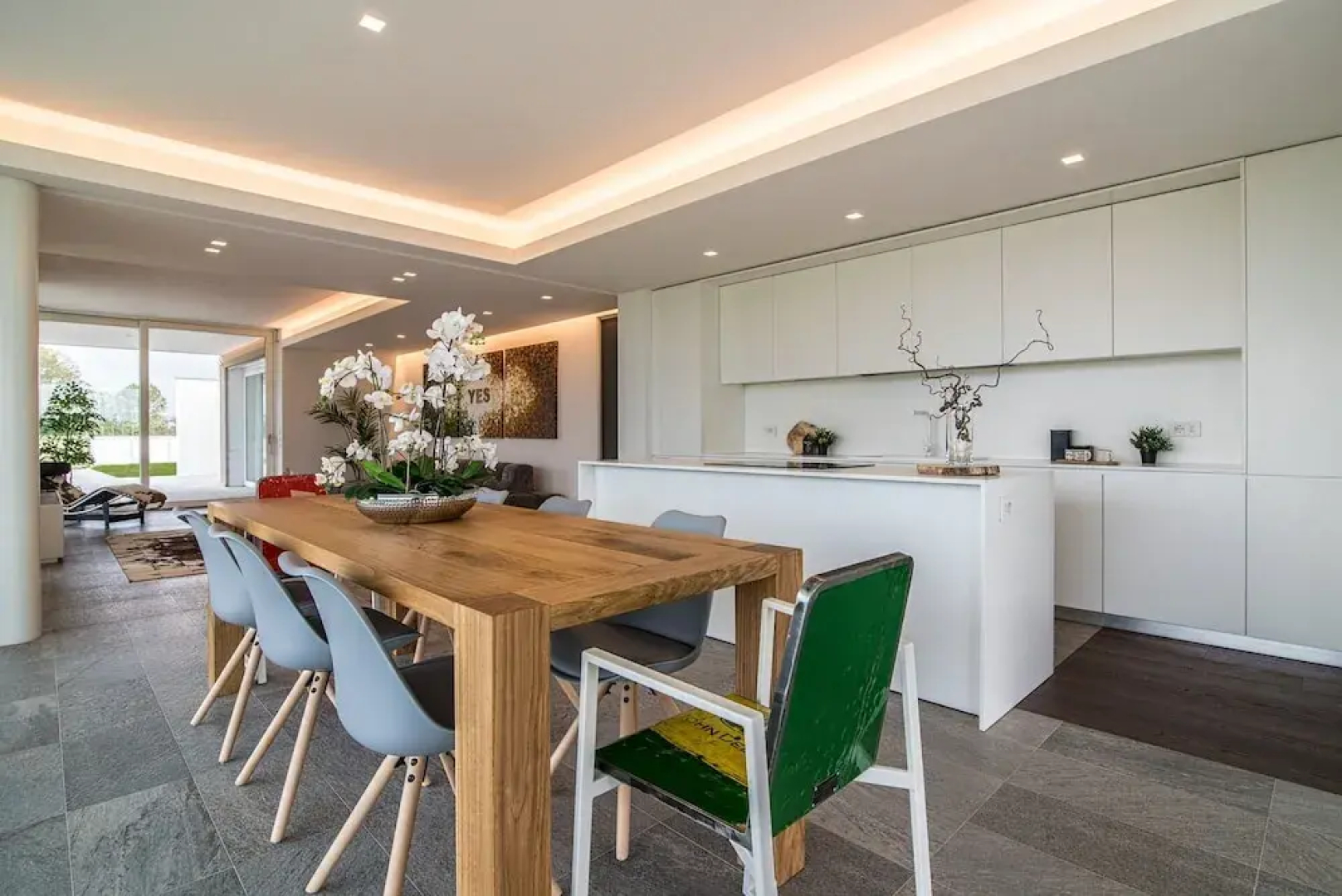 Stima Home With Ac And Pool In Padova